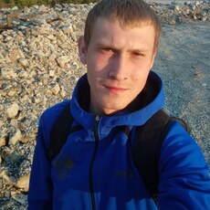 Фотография мужчины Денис, 24 года из г. Краснотурьинск