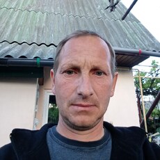 Фотография мужчины Сергей, 42 года из г. Лида