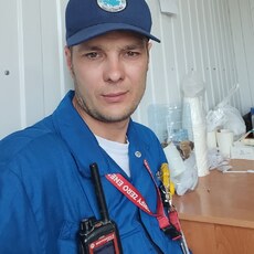 Фотография мужчины Виталий, 33 года из г. Уральск