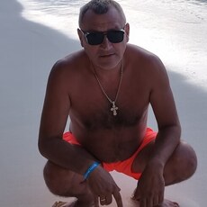 Фотография мужчины Дмитрий, 43 года из г. Волжский