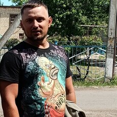 Фотография мужчины Стас, 32 года из г. Луганск