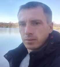Фотография мужчины Илья, 36 лет из г. Валдай