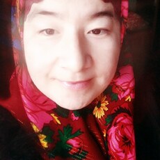 Фотография девушки Малика, 31 год из г. Ташкент