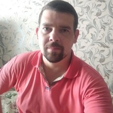 Фотография мужчины Алексей, 39 лет из г. Иркутск