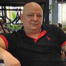 Фотография мужчины Иван, 41 год из г. Усть-Каменогорск