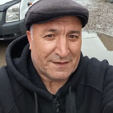 Фотография мужчины Борис, 53 года из г. Иркутск