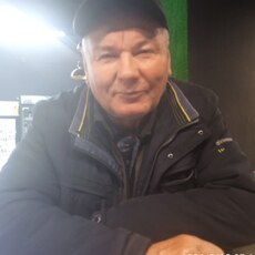 Фотография мужчины Владимир, 62 года из г. Казань