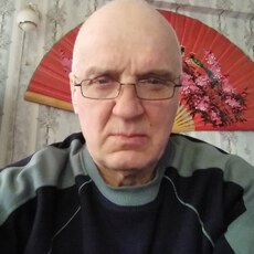 Фотография мужчины Михаил, 62 года из г. Воркута