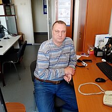 Фотография мужчины Александр, 53 года из г. Хабаровск