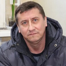 Александр, 50 из г. Новокузнецк.