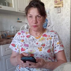 Фотография девушки Наташа, 53 года из г. Иркутск
