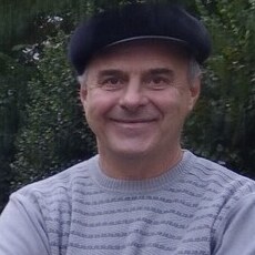 Игорь, 56 из г. Новосибирск.