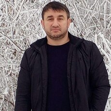 Фотография мужчины Залкип, 43 года из г. Благовещенск (Башкортостан)