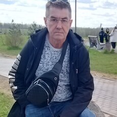 Фотография мужчины Владимир, 54 года из г. Великий Новгород