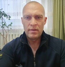 Фотография мужчины Игорь, 41 год из г. Тула