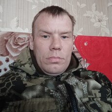 Фотография мужчины Геннадий, 36 лет из г. Туринск