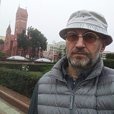 Фотография мужчины Алик, 57 лет из г. Минск