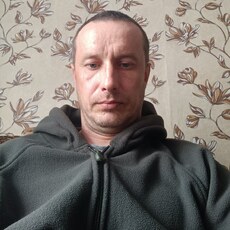 Фотография мужчины Виктор, 38 лет из г. Рогачев