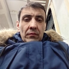 Фотография мужчины Фарид, 43 года из г. Ивантеевка