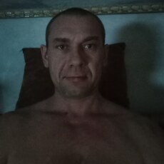 Фотография мужчины Андрей Тельменев, 42 года из г. Куйбышев