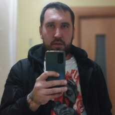 Фотография мужчины Олег, 34 года из г. Набережные Челны