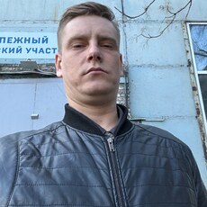 Фотография мужчины Антон, 32 года из г. Новочеркасск