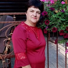 Фотография девушки Любовь, 54 года из г. Витебск