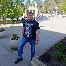 Фотография мужчины Михаил, 47 лет из г. Волгоград