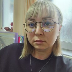 Римма, 36 из г. Березовский (Кемеровская обл).