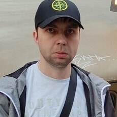 Фотография мужчины Владислав, 35 лет из г. Серышево