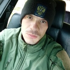 Фотография мужчины Сергей, 32 года из г. Комсомольское