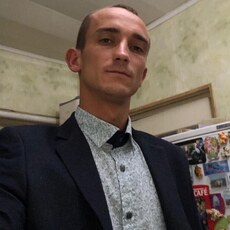 Фотография мужчины Иван, 34 года из г. Яблоновский