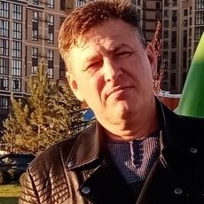 Фотография мужчины Олег, 49 лет из г. Солнечнодольск