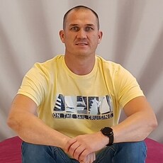 Фотография мужчины Александр, 38 лет из г. Екатеринбург