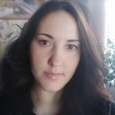 Анна, 40 из г. Ульяновск.