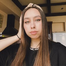 Фотография девушки Анастасия, 20 лет из г. Екатеринбург