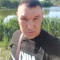Фотография мужчины Вадим, 34 года из г. Алчевск