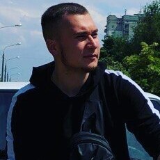 Фотография мужчины Виктор, 22 года из г. Запорожье