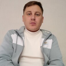 Фотография мужчины Dima, 33 года из г. Подольск