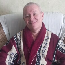 Фотография мужчины Сергей, 54 года из г. Прокопьевск