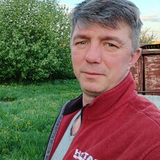 Фотография мужчины Дмитрий, 48 лет из г. Ярославль