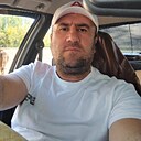 Мусса Рахимов, 43 года