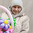 Елена Байдукова, 52 года
