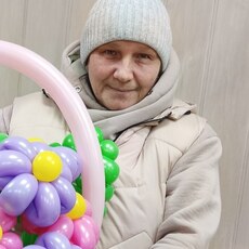 Фотография девушки Елена Байдукова, 52 года из г. Новосибирск