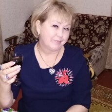 Фотография девушки Татьяна, 64 года из г. Краснодар
