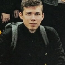 Фотография мужчины Никита, 19 лет из г. Нижневартовск
