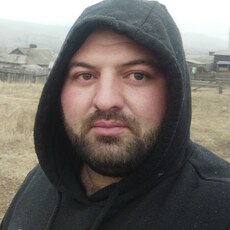 Фотография мужчины Дж, 25 лет из г. Улан-Удэ