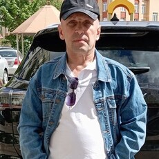 Фотография мужчины Александр, 50 лет из г. Старый Оскол