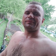 Фотография мужчины Иван, 34 года из г. Кременная