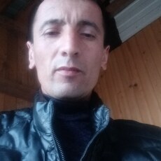 Фотография мужчины Али, 37 лет из г. Горно-Алтайск